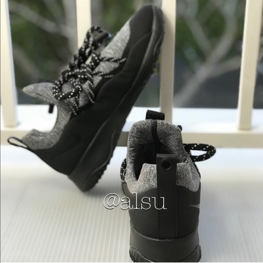 NWT Nike City Loop Black WMNS - Picture 6 of 8